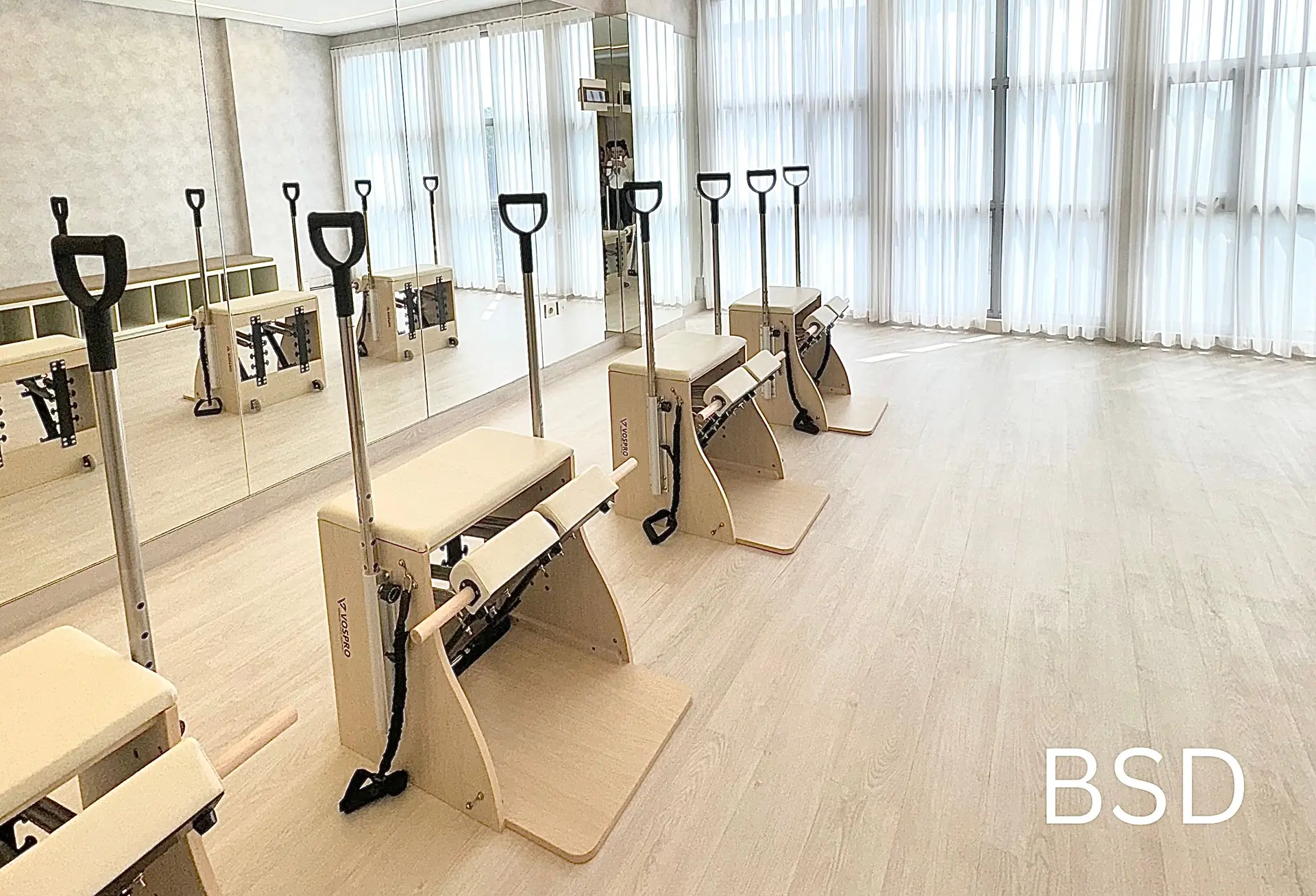 Corepilates BSD