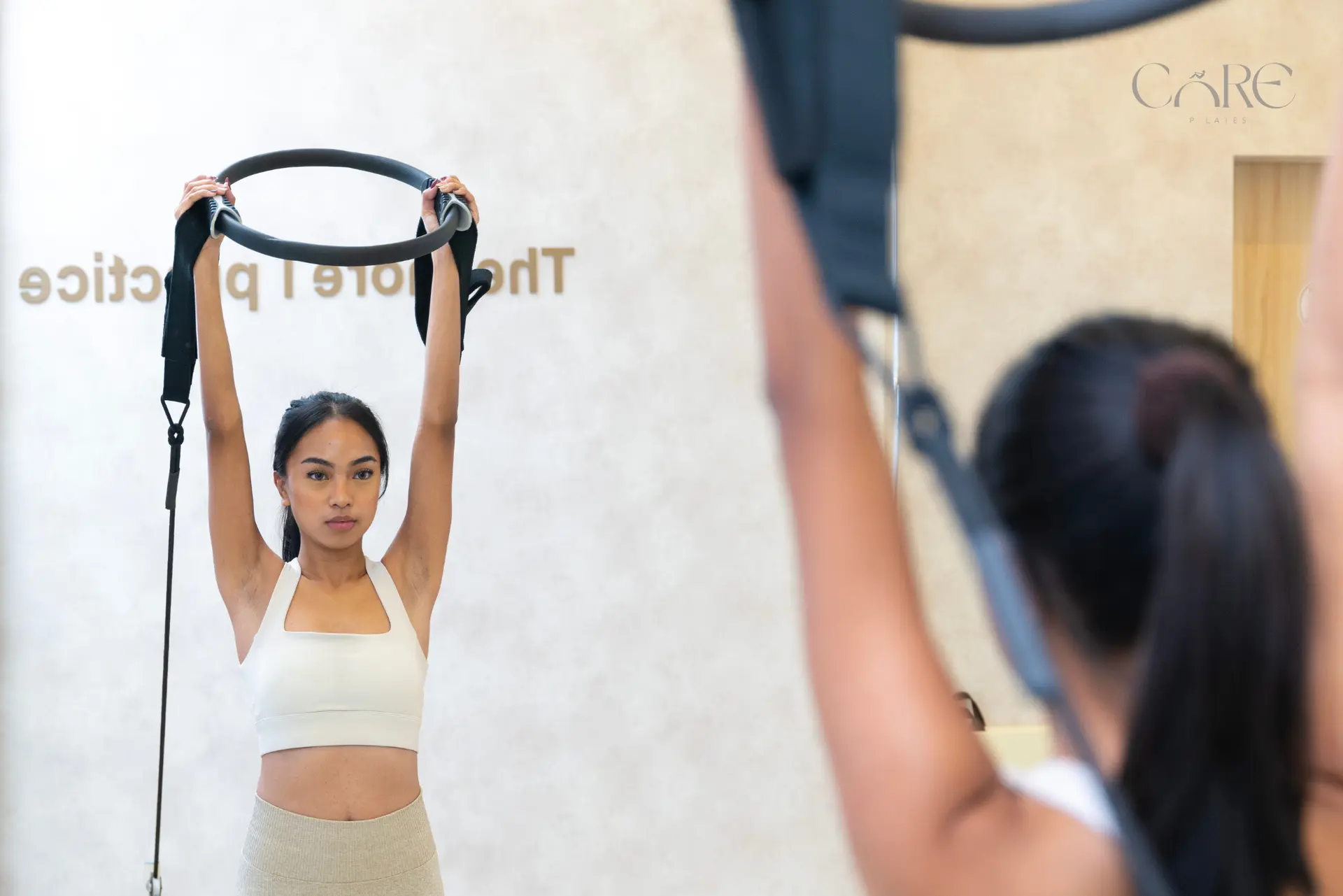 Group Reformer