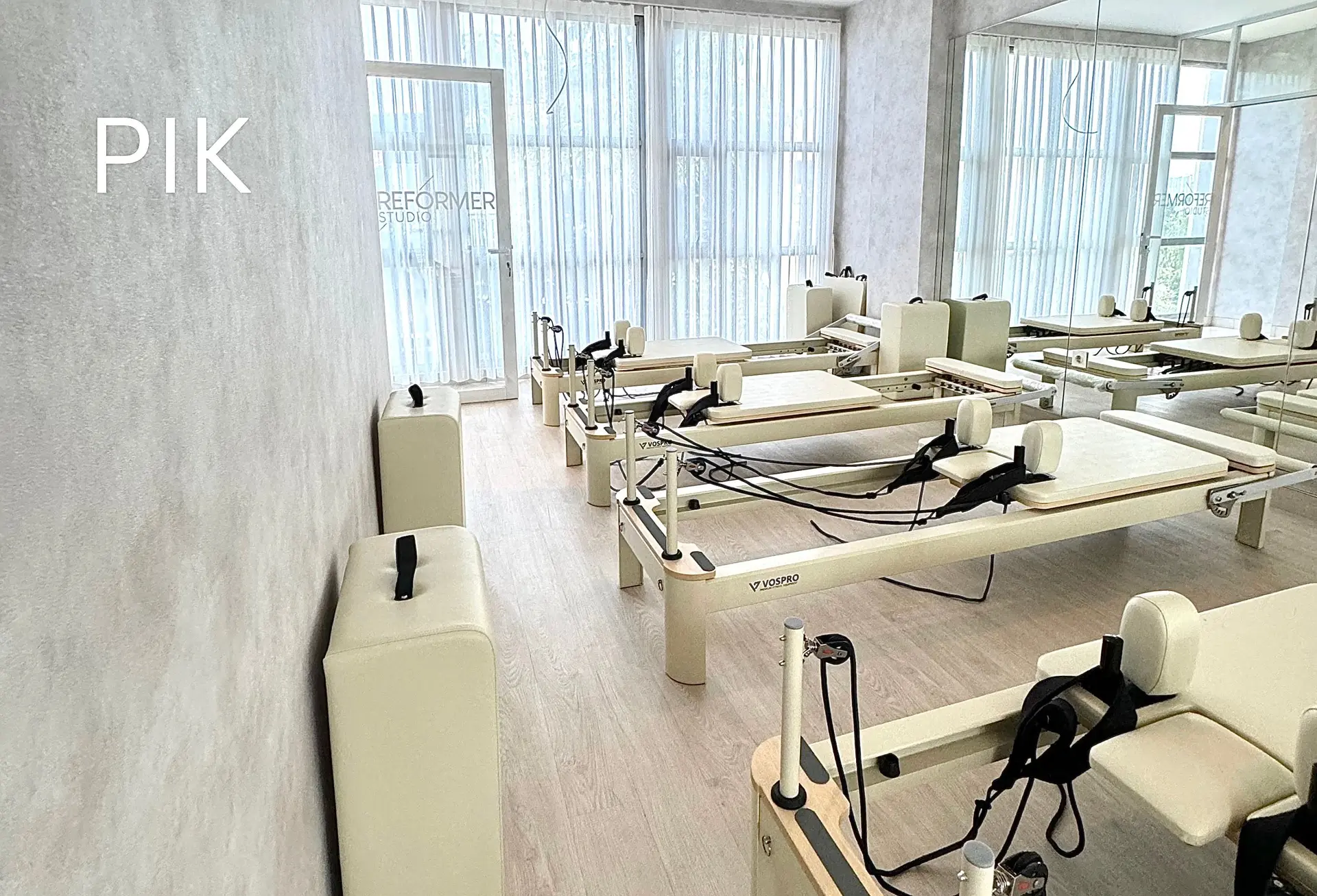Corepilates PIK