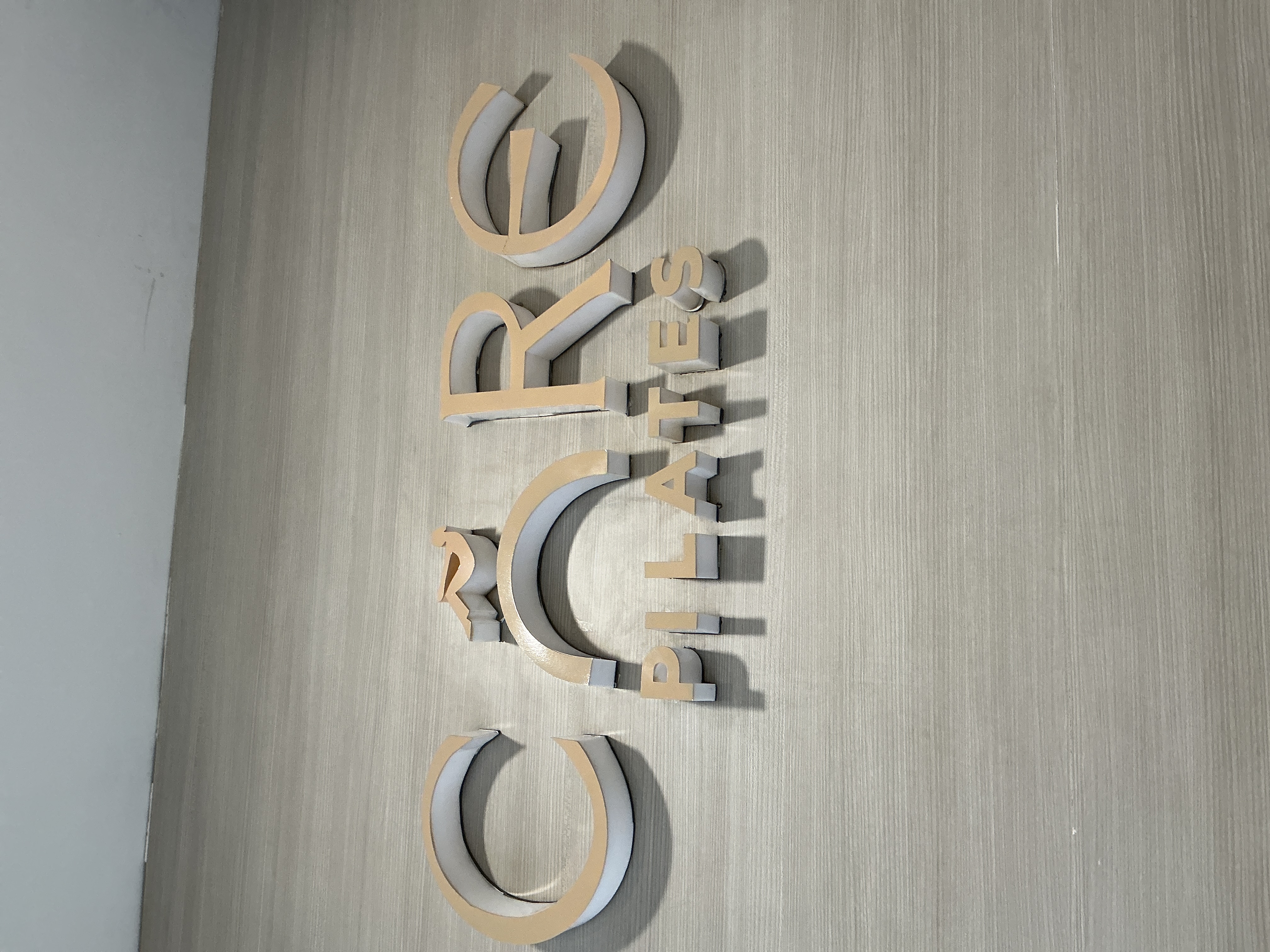 Corepilates Kelapa Gading
