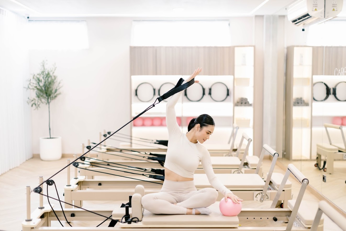 Reformer