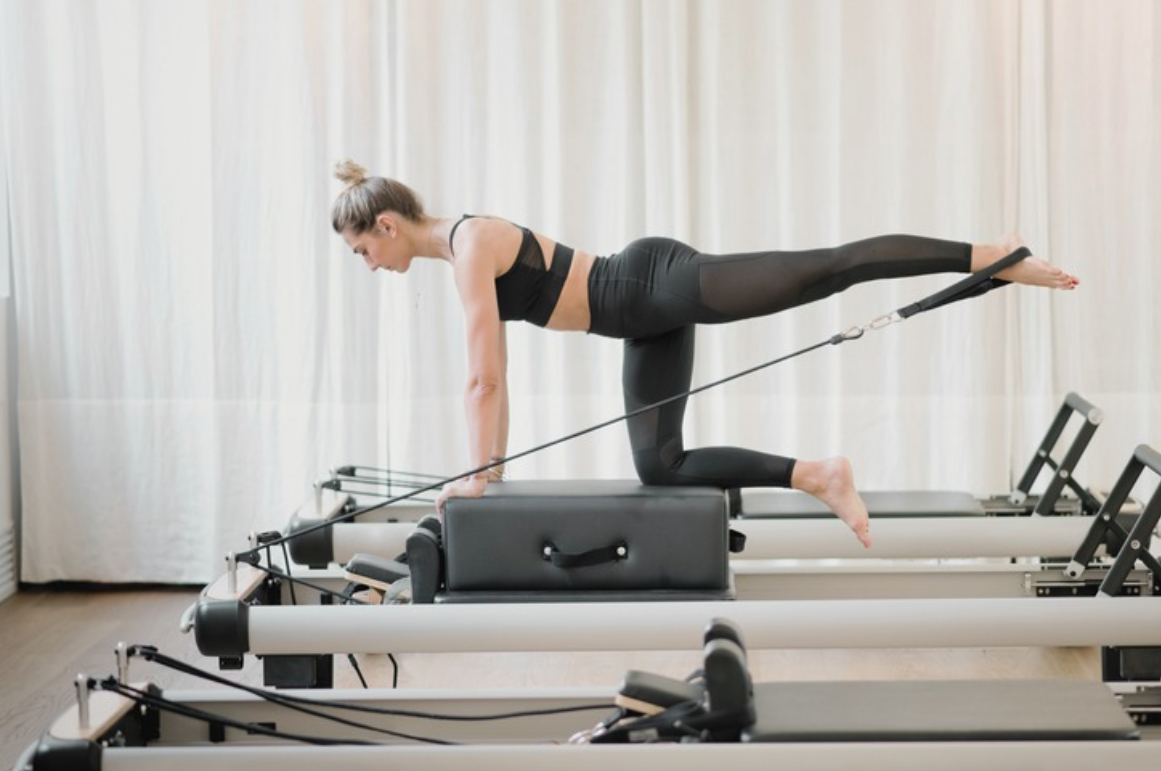 Reformer Group Class