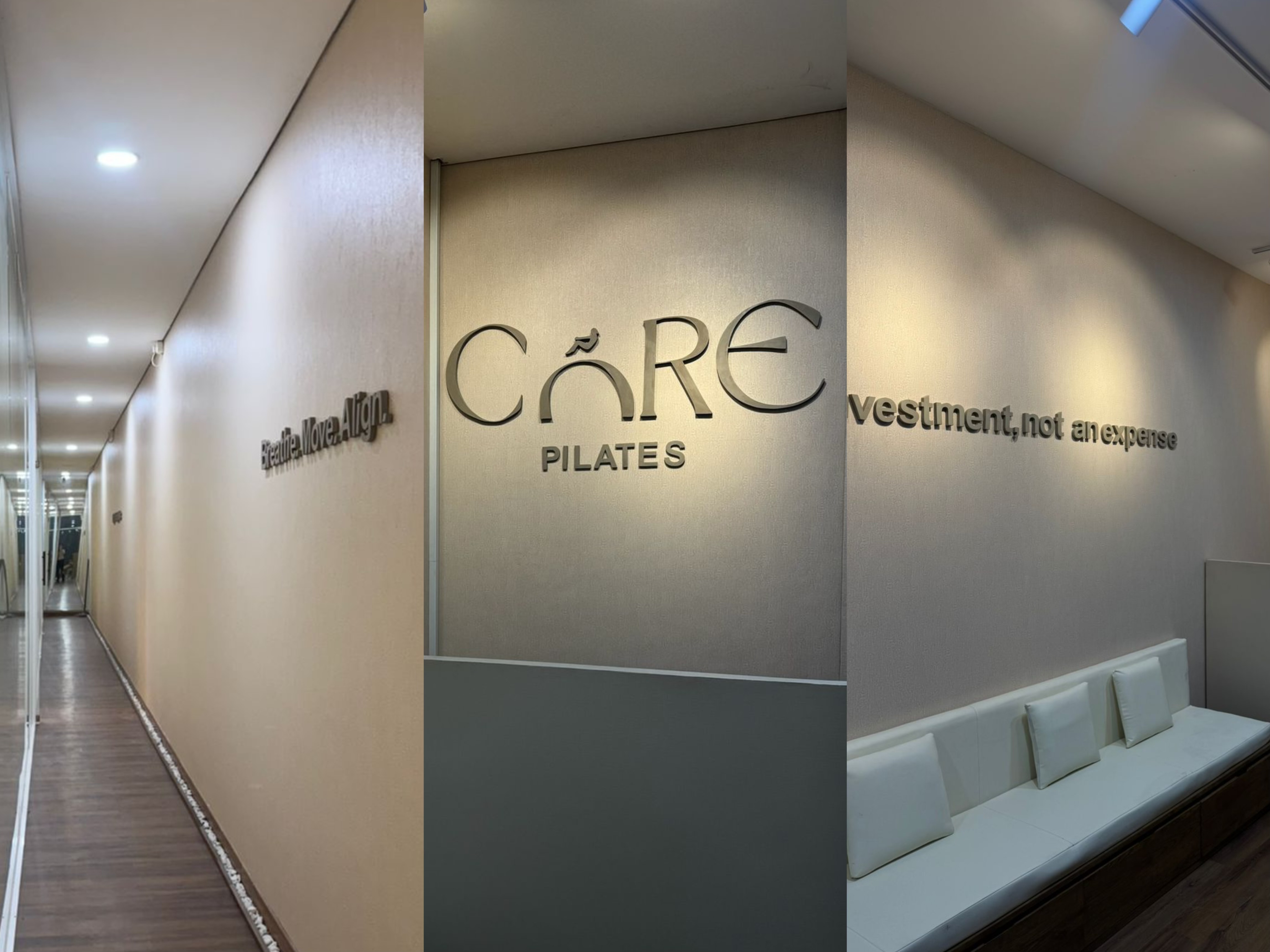 Corepilates Taman Surya